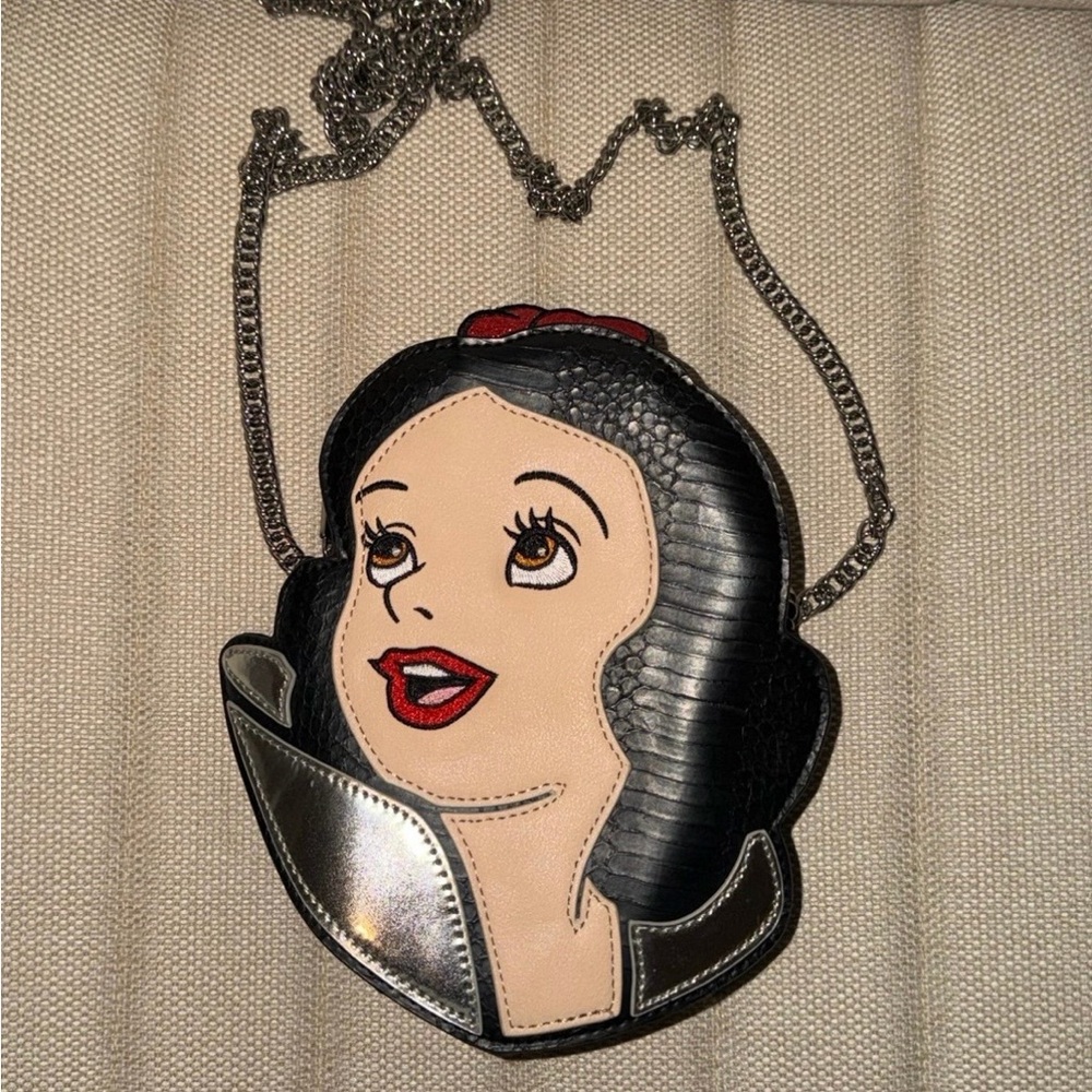 Disney Snow White Mini crossbody